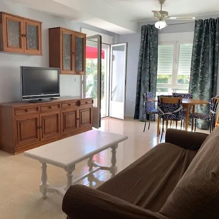Albacora Apartamento *